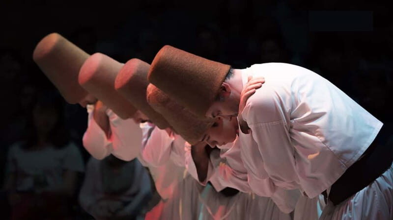 Istanbul: Whirling Dervishes Show with Hotel Transfer - Frequently Asked Questions