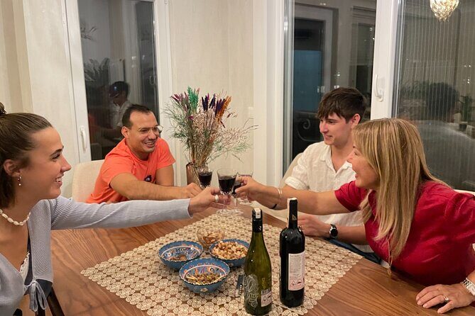 Istanbul Wine Tasting at Home with Local Family - FAQ: Your Practical Questions Answered