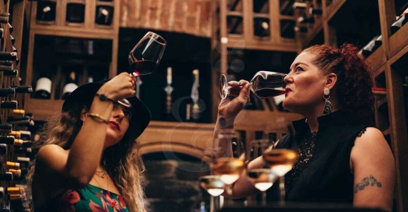 Istanbul: Wineries Tour with a Private Sommelier - Key Points