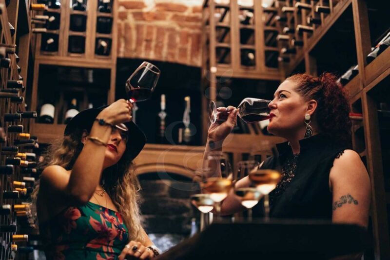 Istanbul: Wineries Tour with a Private Sommelier - An In-Depth Look at the Wineries Tour