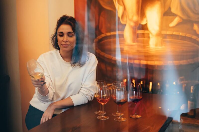 Istanbul: Wineries Tour with a Private Sommelier - Frequently Asked Questions