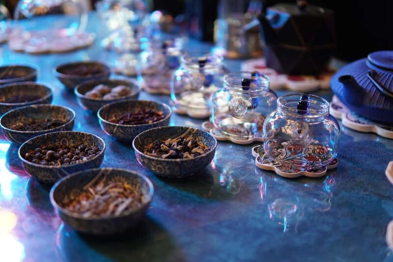 Istanbul: World Teas and Turkish Tea Brewing Workshop - FAQ