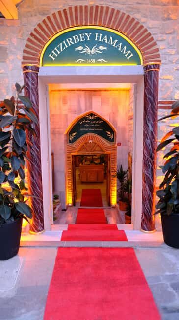 Istanbul: Yoga and Mindfulness Session at Hzrbey Hamam - Who Should Consider This Experience?
