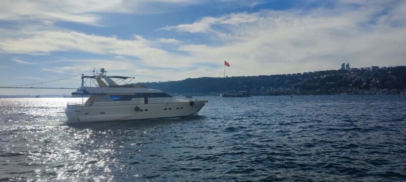 Istanbul:Golden Horn&Bosphorus Sunset Cruise on Luxury Yacht - Final Thoughts: Is This Experience Worth It?