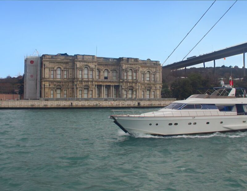 Istanbul:Golden Horn&Bosphorus Sunset Cruise on Luxury Yacht - Frequently Asked Questions
