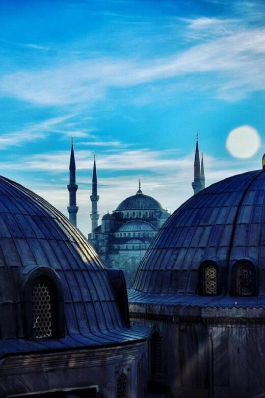 Istanbul:Private Layover Tour from Istanbul Airports&Hotels - Who Should Consider This Tour?