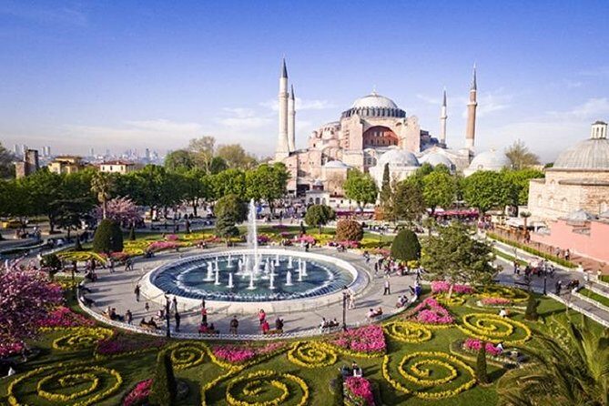 Istanbul's Old City Tour - Private Basis - FAQ