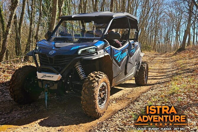 Istra Buggy Family Safari - An In-Depth Look at the Istra Buggy Family Safari
