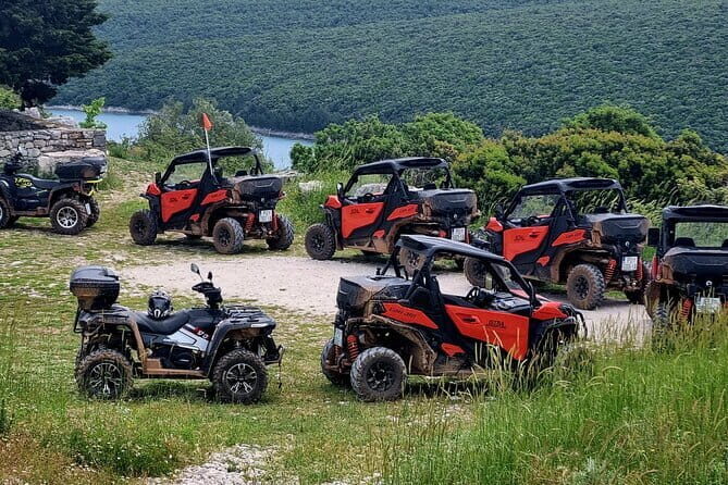 Istra Buggy Safari - What is the Istra Buggy Safari?