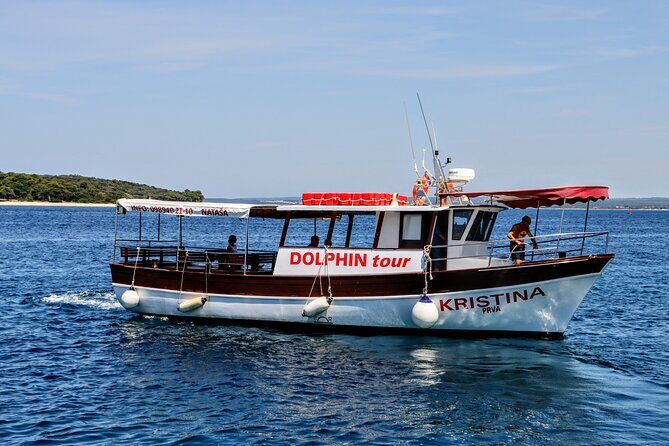 Istra Buggy Tour with a Local Guide - Key Points