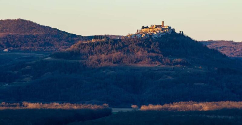 Istra tour: Pore - Gronjan - Motovun, with truffle tasting - FAQ