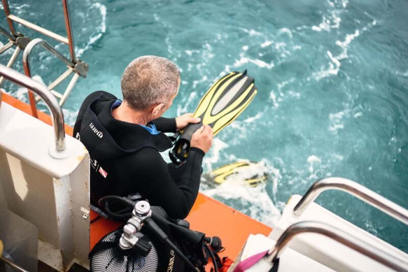 Istria: Aquavision Glassboat panoramic tour of Umag - FAQ