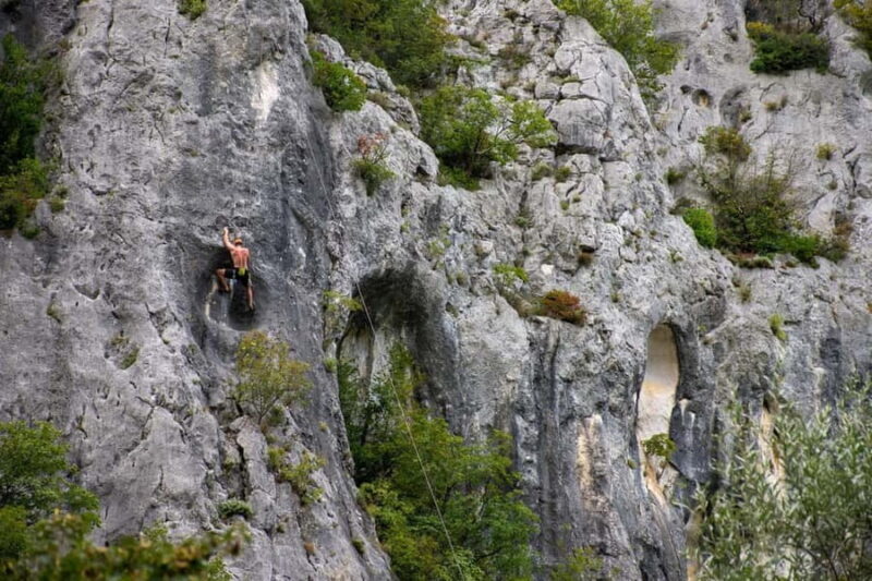Istria County: A Guided Rock Climbing Coaching Session - Final Thoughts