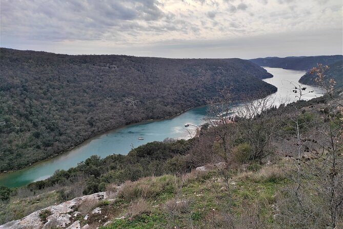 Istria Exclusive: Lim Bay and Dvigrad Ruins Photo Tour - Key Points