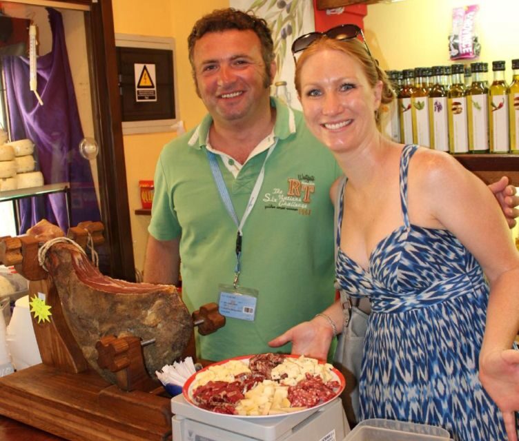 Istria: Guided Tour of Inner Istria with Food Tasting - A Detailed Look at the Tour Experience