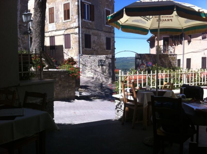 Istria: Guided Tour of Inner Istria with Food Tasting - Who Will Love This Tour?