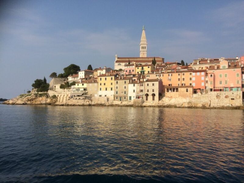 Istria: Guided Tour of Southern Istria - Key Points