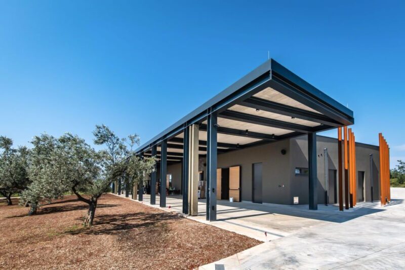 Istria: Guided Tour of Southern Istria - A Detailed Look at the Tour Experience