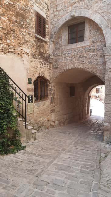 Istria: Guided Tour of Southern Istria - FAQ