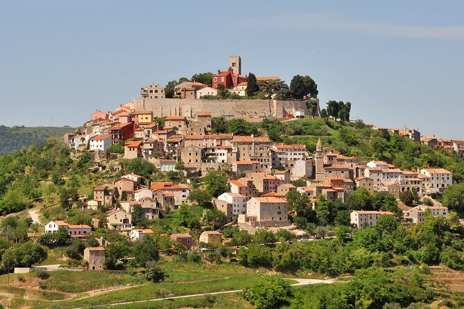 Istria in 1 Day Tour (from Rovinj) - A Detailed Look at the Tour Experience