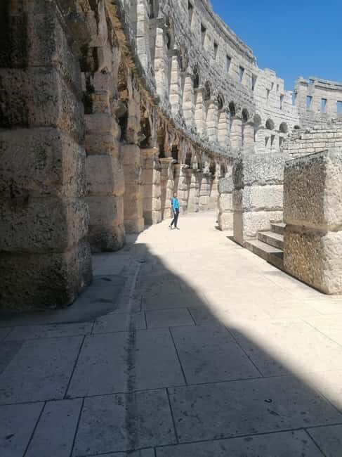 Istria in One Day: Private Tour with Wine & Oil Tasting - Who Would Love This Tour?