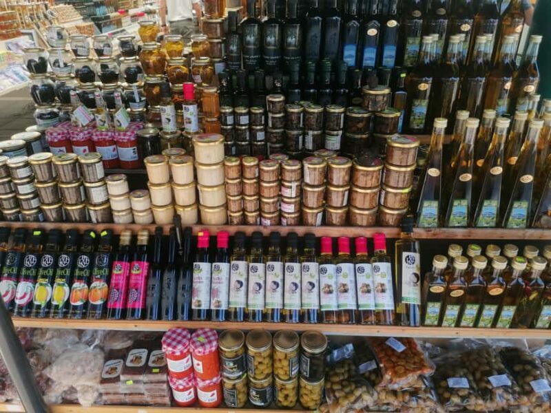 Istria in One Day: Private Tour with Wine & Oil Tasting - The Sum Up