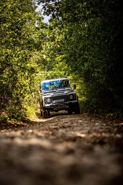 Istria: Land Rover Off-Road Adventure with Tastings - Final Thoughts