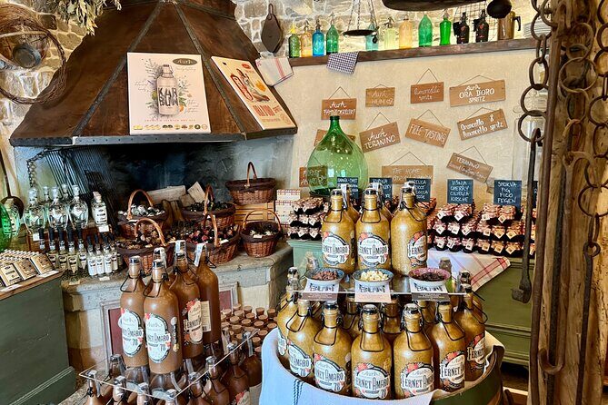 Istria, Opatija and Hum unique private tour from Zagreb - Introduction: A Taste of Croatia’s Hidden Gems
