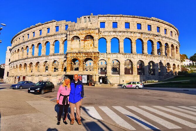 Istria 'original Tuscany' Rovinj, Pula, Hum - Tour from Zagreb - Who Should Consider This Tour?