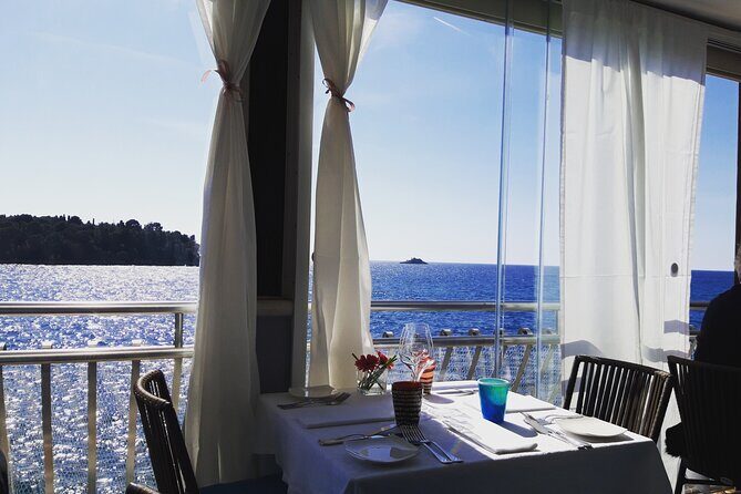 Istria 'original Tuscany' Rovinj, Pula, Hum - Tour from Zagreb - The Sum Up