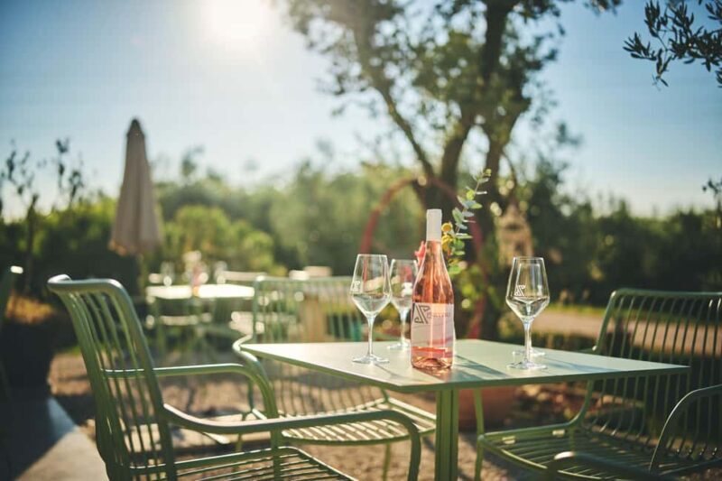 Istria: Pervino wine tasting - Authenticity and Personal Touch