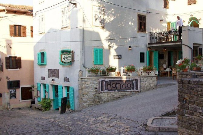 Istria Private Day Trip - An In-Depth Look at the Istria Private Day Trip