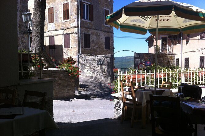 Istria Private Day Trip - Authentic Experiences Shared by Past Travelers