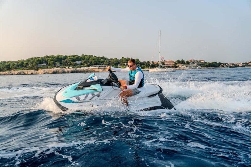 Istria Sea Safari - 30, 60, 120 MIN - The Practicalities: What You Need to Know