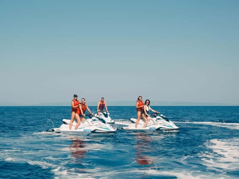 Istria Sea Safari - 30, 60, 120 MIN - Who Should Consider This Tour?