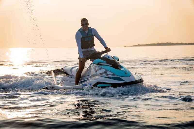 Istria Sea Safari - 30, 60, 120 MIN - The Sum Up