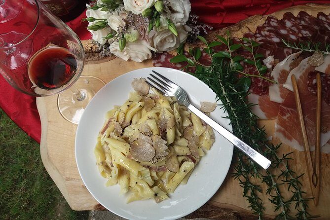 Istria - Truffles: Hunting & Cooking & Tasting, Slovenia - FAQ