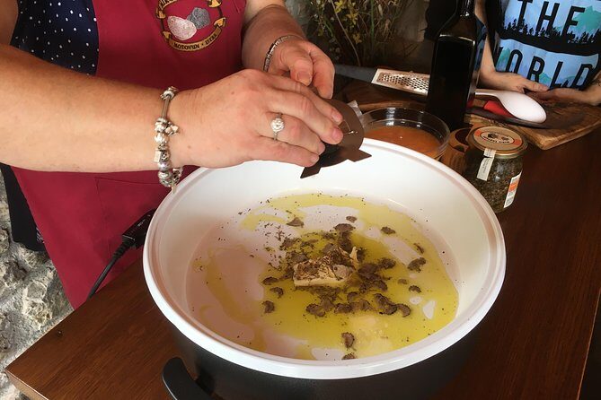 Istrian tapestry - gourmet tour combining wine, truffles and olive oil - FAQ