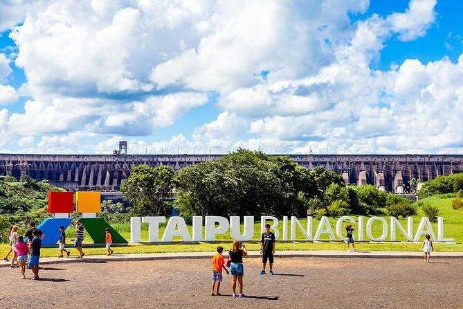 Itaipu Dam & City Tour from Puerto Iguazú Hotels - Private Tour - FAQ