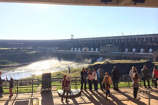 Itaipu Dam Half-Day Sightseeing Panoramic Tour from Foz do Iguaçu - Who Would Enjoy This Tour?