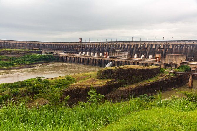 Itaipu Hydroelectric Dam - Tickets Included - Final Thoughts: Is It Worth It?