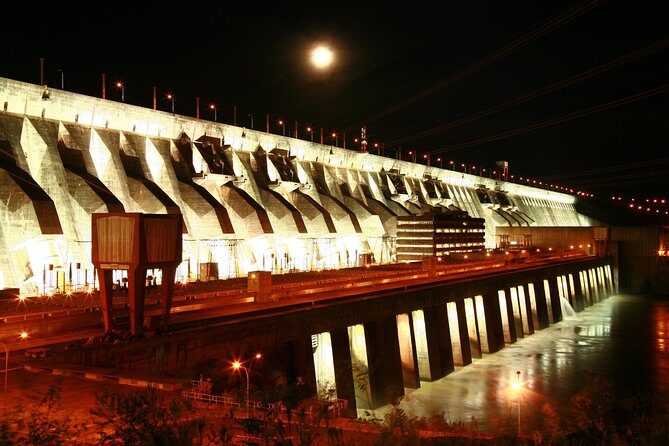 Itaipu Lights Evening Tour - Who Will Enjoy This Tour?