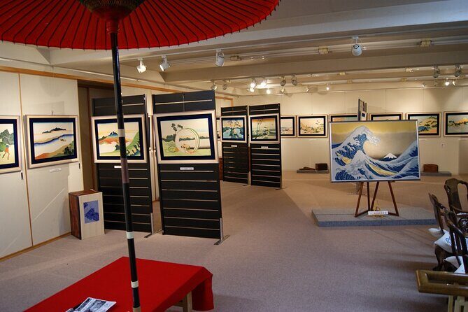 Itajime Shibori Scarf Class - FAQ