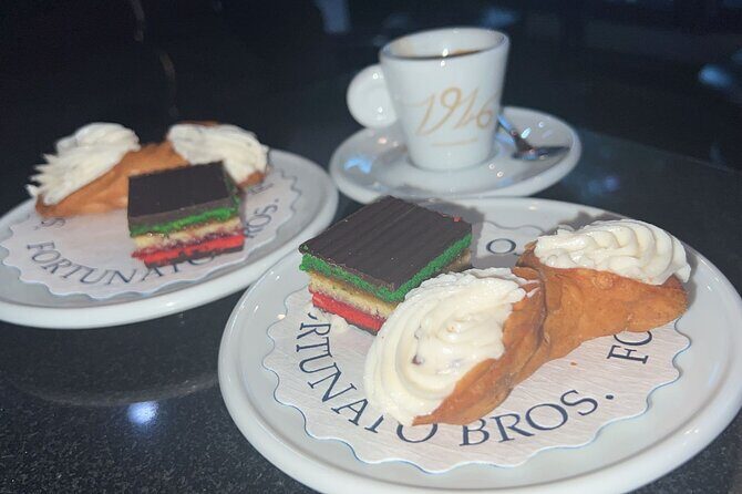 Italian American Food Tour of Williamsburg - A Deep Dive into the Italian American Food Tour of Williamsburg