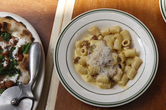 Italian American Food Tour of Williamsburg - FAQ