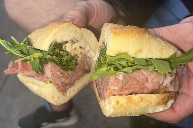 Italian American Food Tour of Williamsburg - Final Thoughts