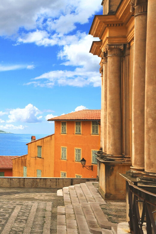 Italian City, its Market and Menton Private Full Day Tour - The Practicalities: What’s Included and What’s Not