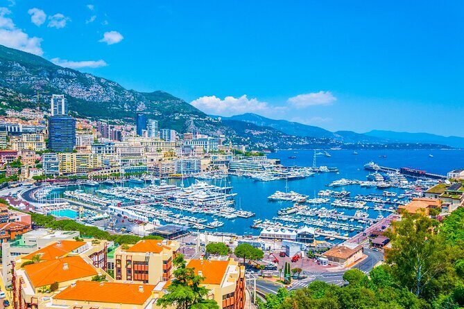 Italian Coast, French Riviera , Menton & Monaco Customizable Tour - Frequently Asked Questions