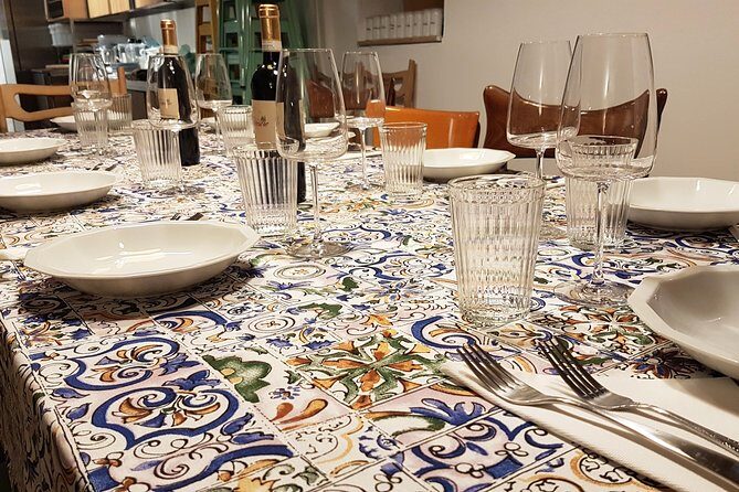 Italian Cocktail + Art of Making Pasta Cooking Class In Unique Milan Location - Who Should Book This Tour?