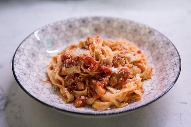 Italian Cooking Class and Dinner at a Chef's House in Turin - Key Points